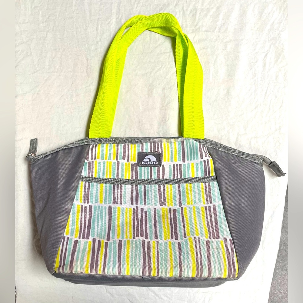 Igloo Basics Essential Colorful Insulated Tote Co… - image 8